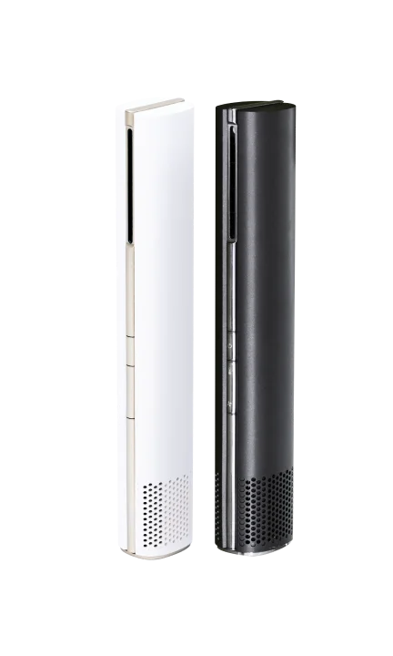 スティックドライヤー BISARA STICK(ビサラスティック) BISARA Stick