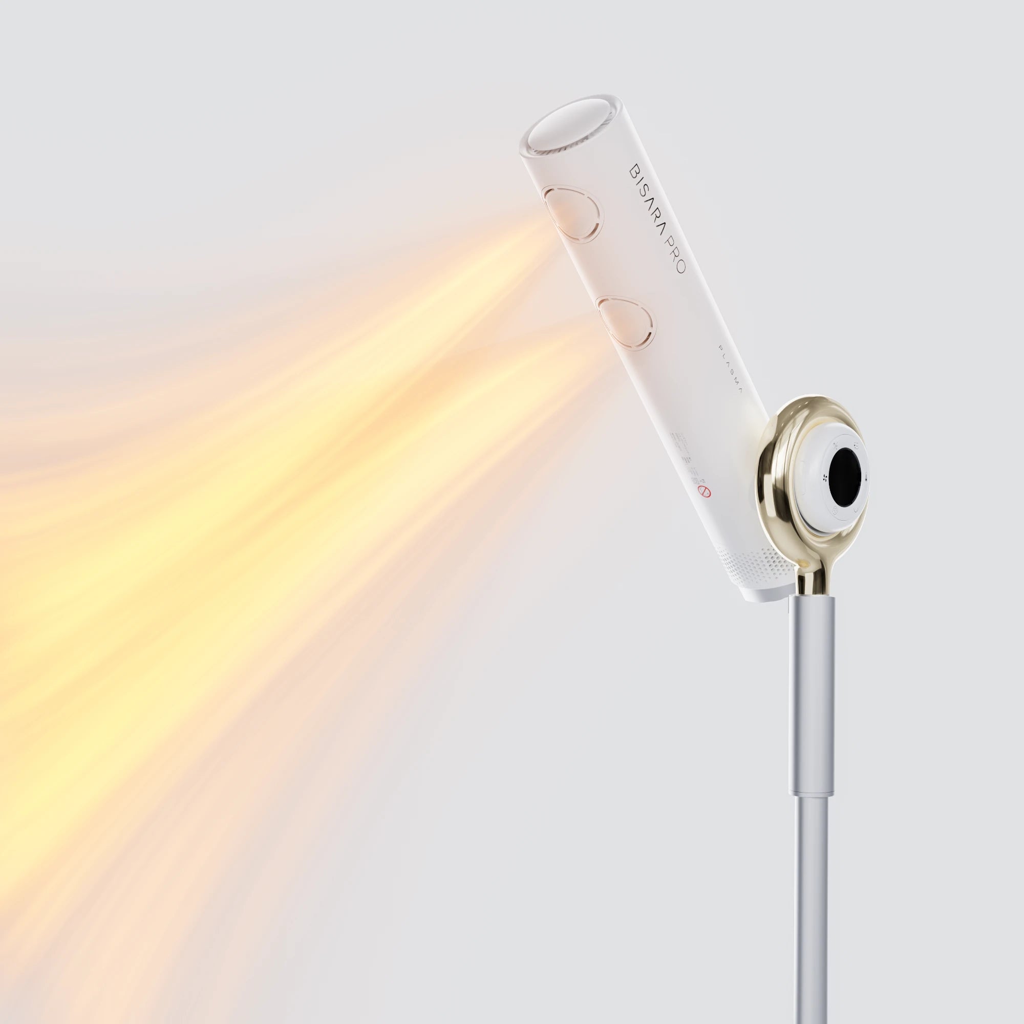 BISARA PRO plasma ツインエアーシステム