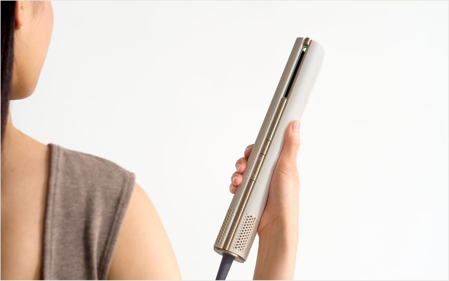 BISARA STICK | スティック型ドライヤー