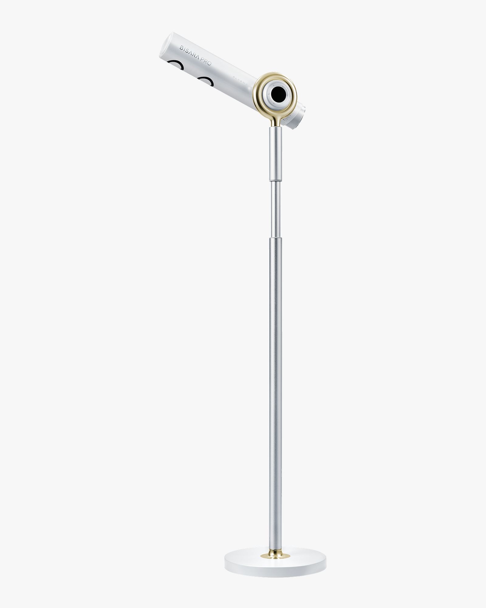 BISARA PRO plasma ホワイト
